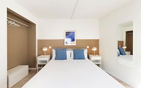 Olala Lisbon Oriente Suites I